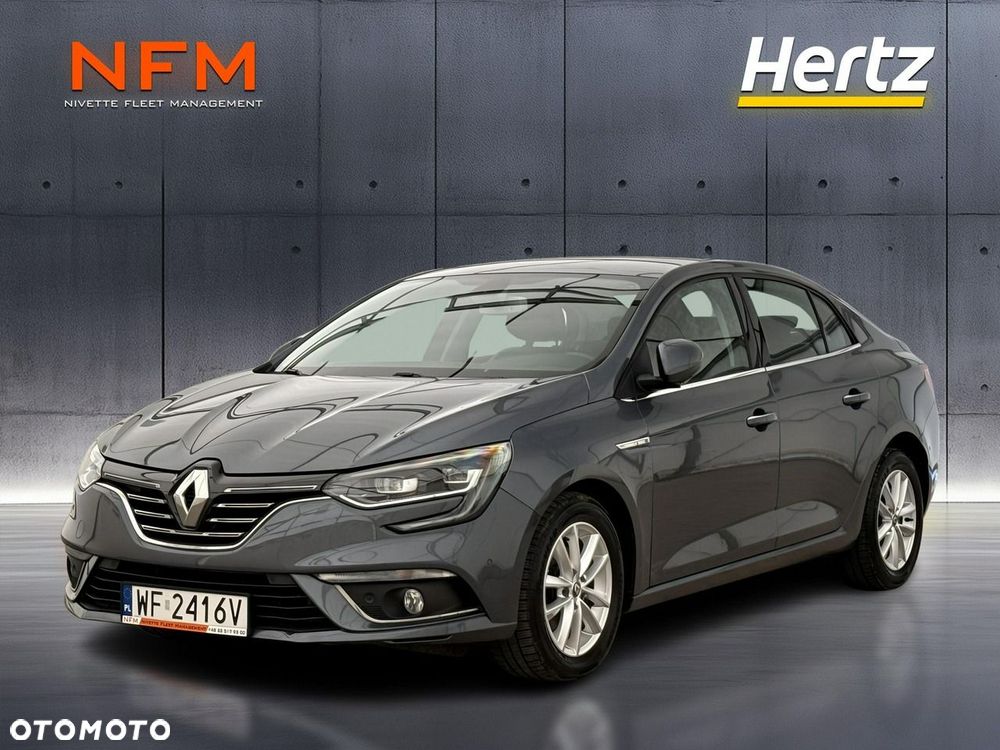 Renault Megane - 2