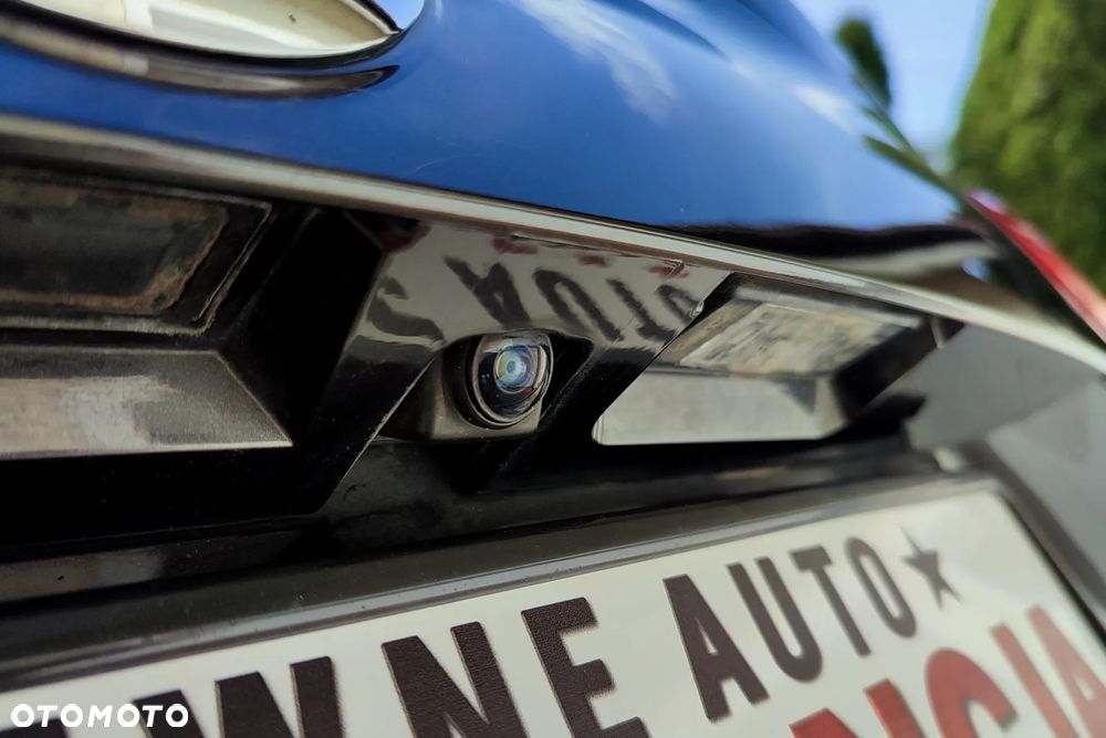 Nissan Qashqai 1.2 DIG-T Tekna - 36