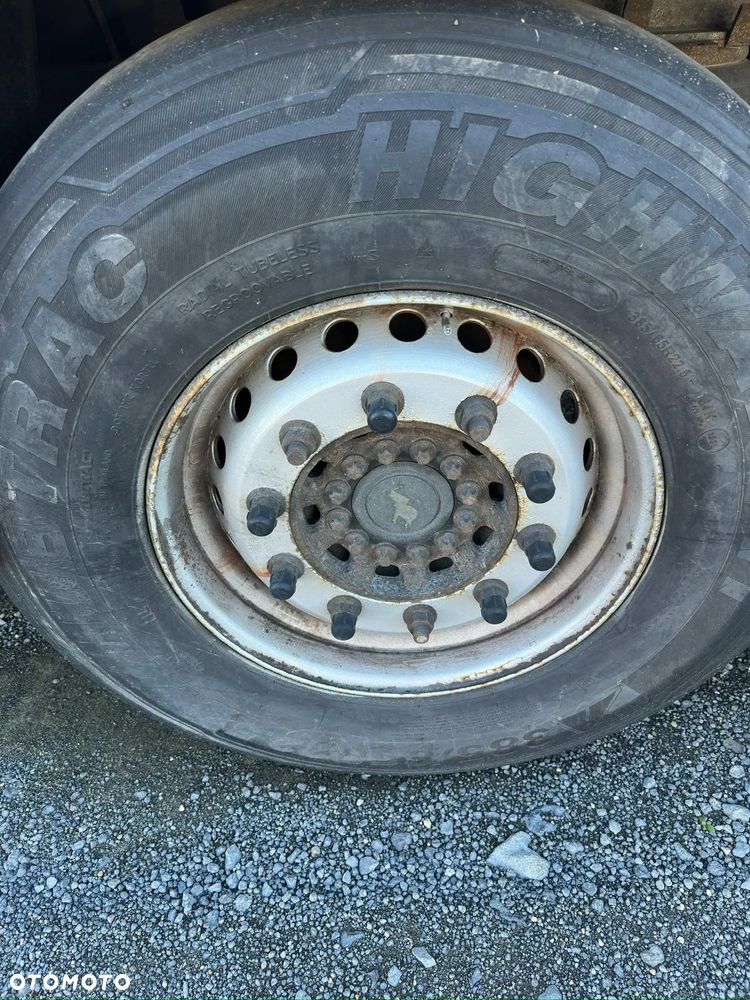 Schmitz Cargobull SKO24 - 3