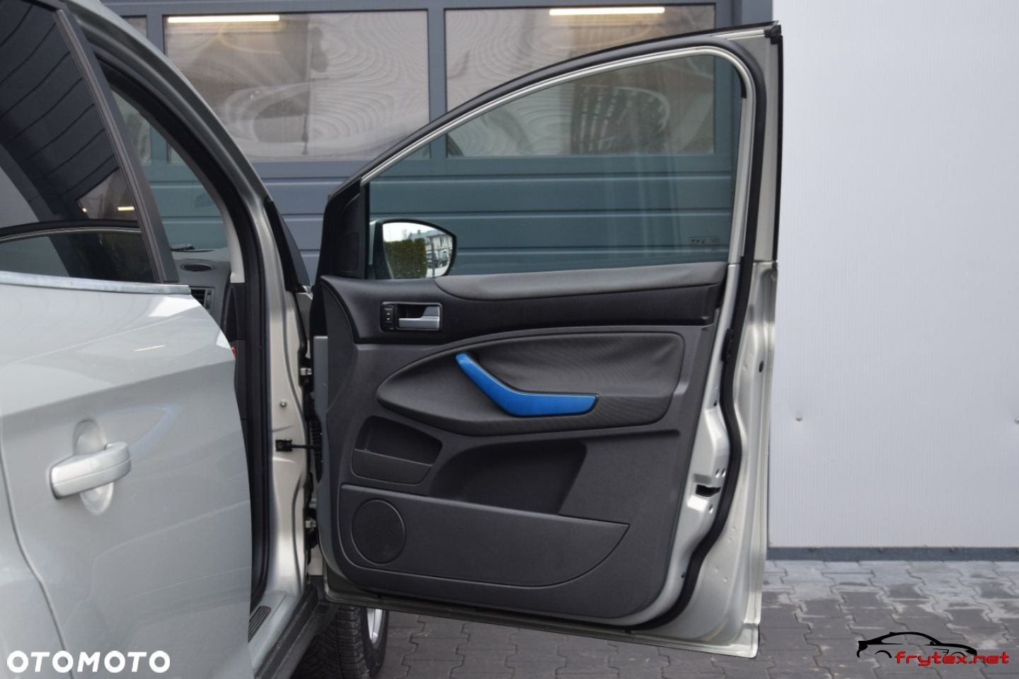 Ford Kuga - 21