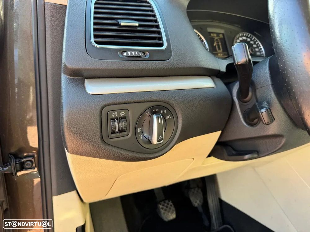 SEAT Alhambra - 24