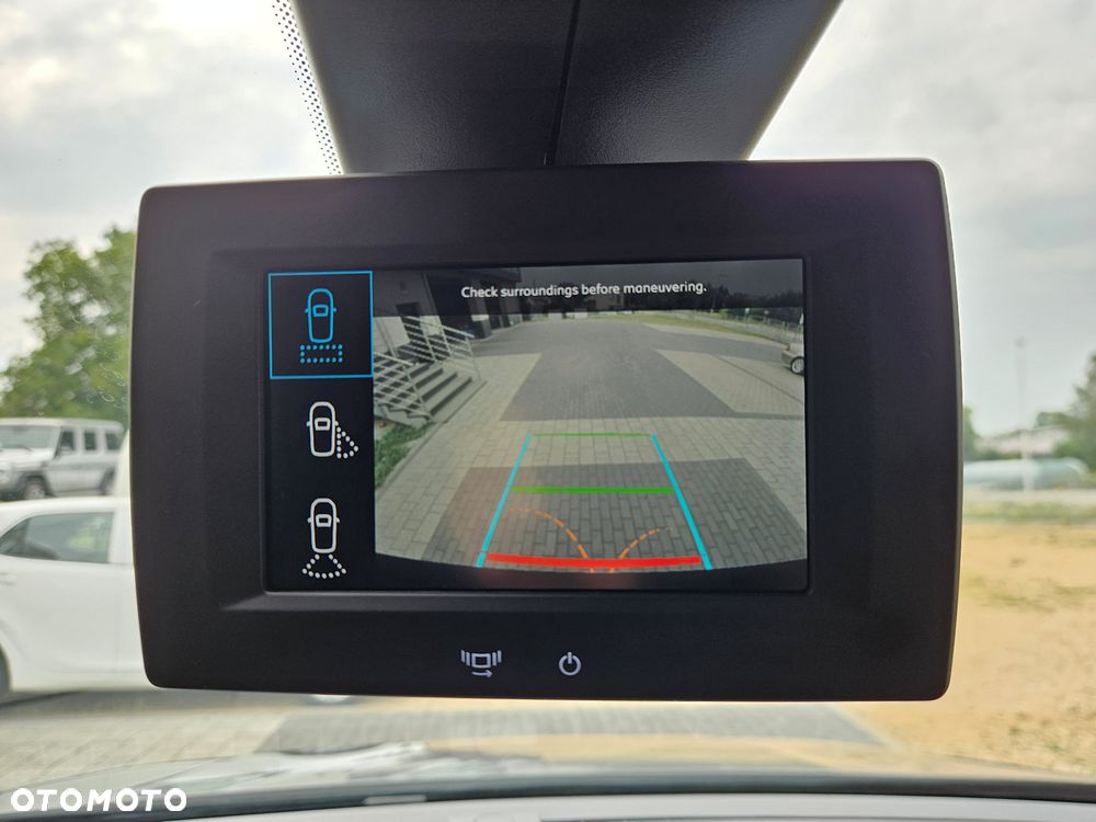 Peugeot PARTNER 1.5HDI 130KM - 20