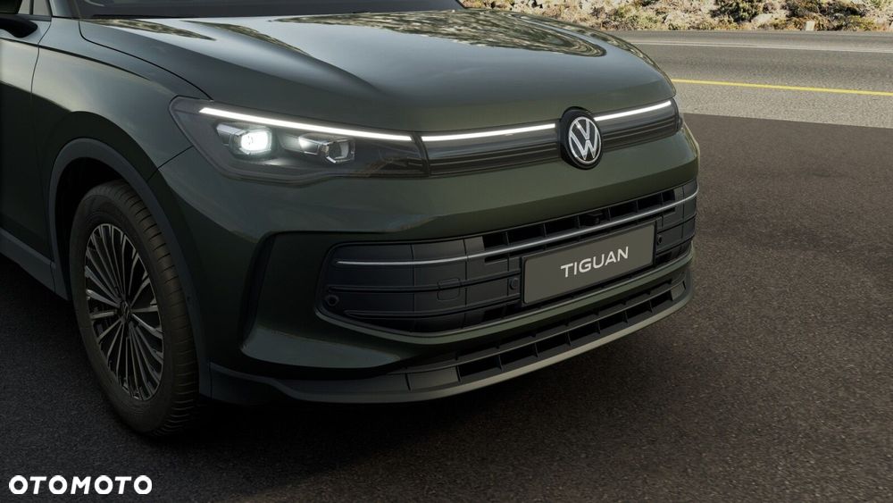 Volkswagen Tiguan 1.5 eTSI Life Plus DSG - 17