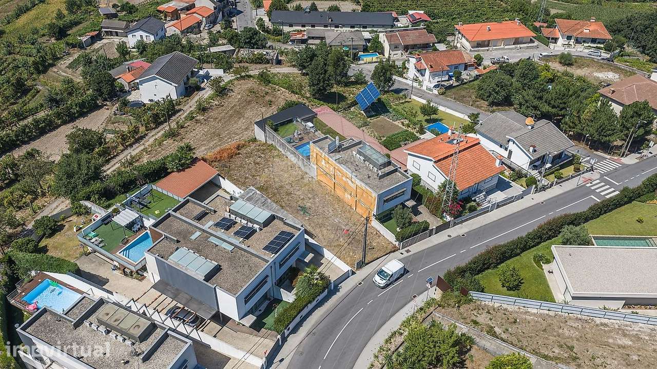Terreno  para venda - Grande imagem: 4/5