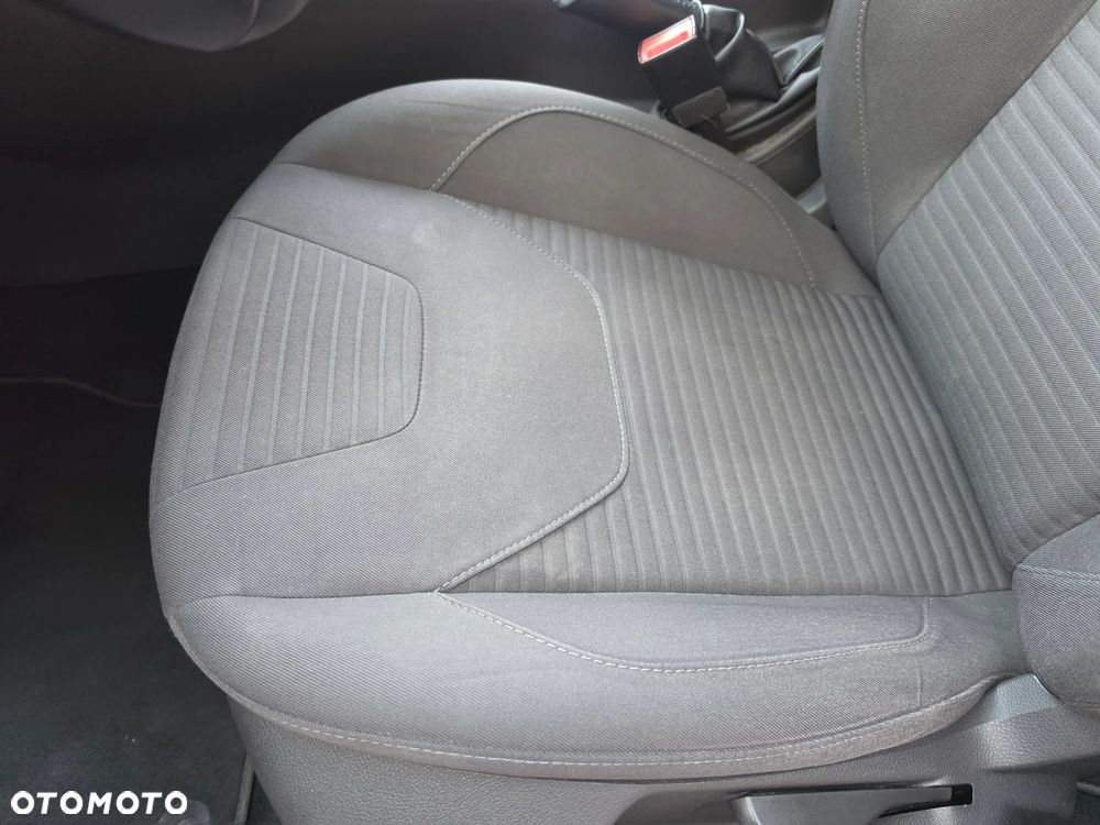 Ford Focus 1.5 TDCi DPF Start-Stopp-System Titanium - 23