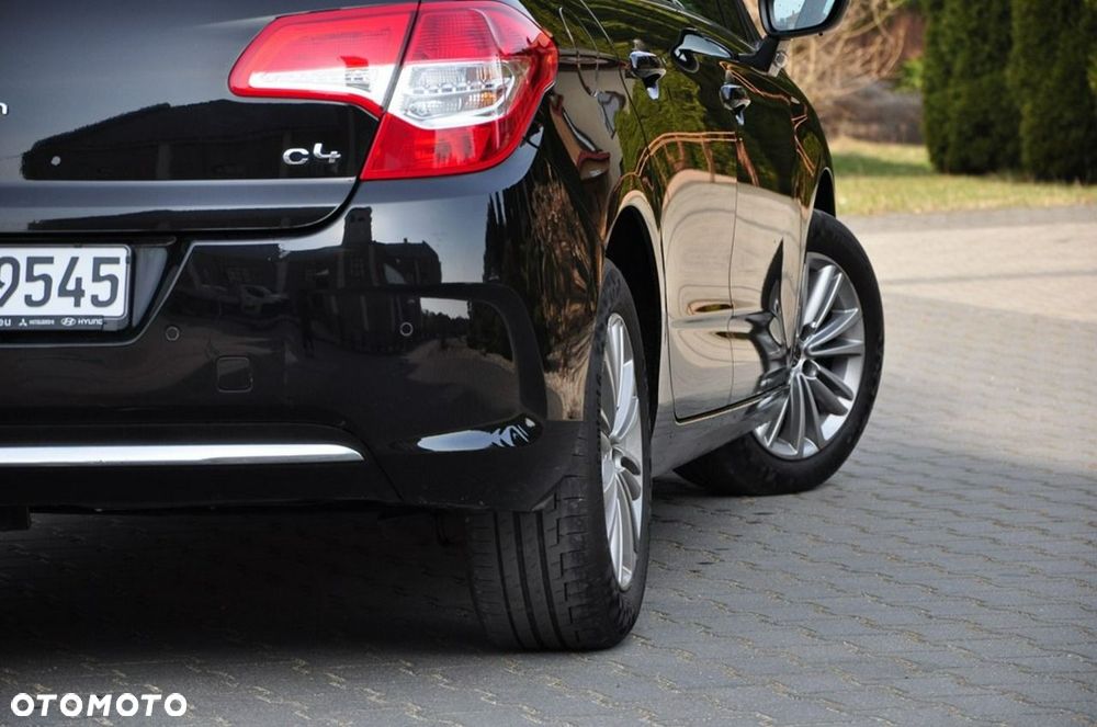 Citroën C4 - 19