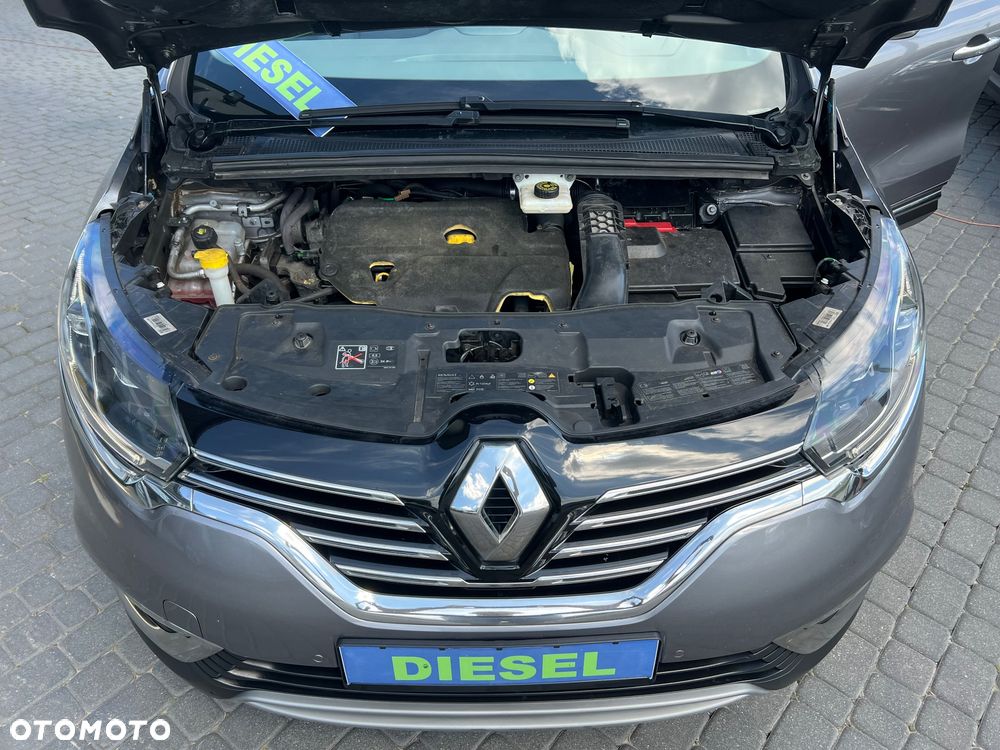 Renault Espace Energy dCi 160 EDC Business - 11