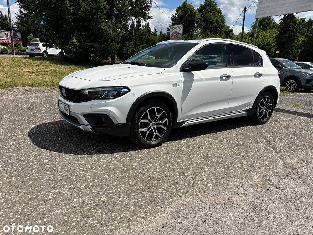 Fiat Tipo 1.0 T3 Cross - 1