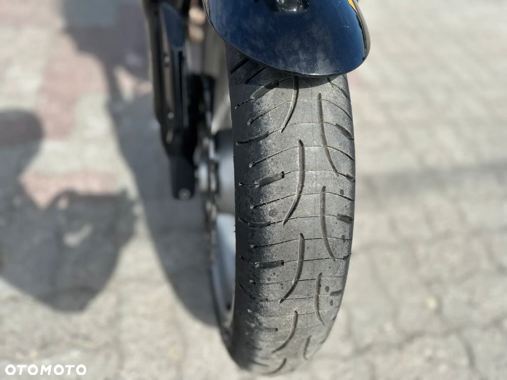 Kawasaki Versys 650 - 11