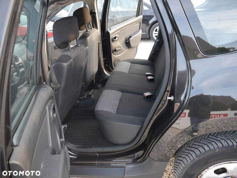 Dacia Duster 1.6 - 16