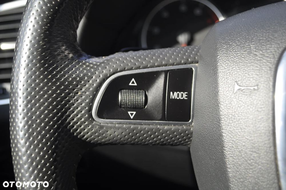 Audi Q5 2.0 TFSI Quattro S tronic - 14