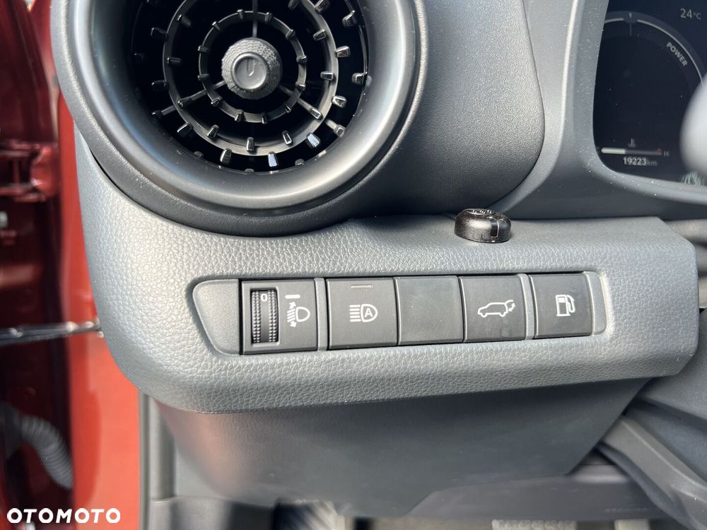 Toyota C-HR 1.8 Hybrid Executive - 16