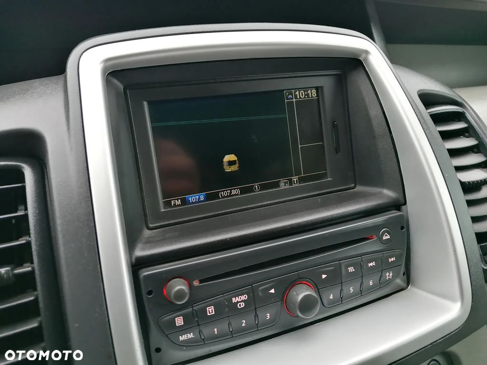 Nissan Primastar dCi115 L2H1P2 Extra - 19