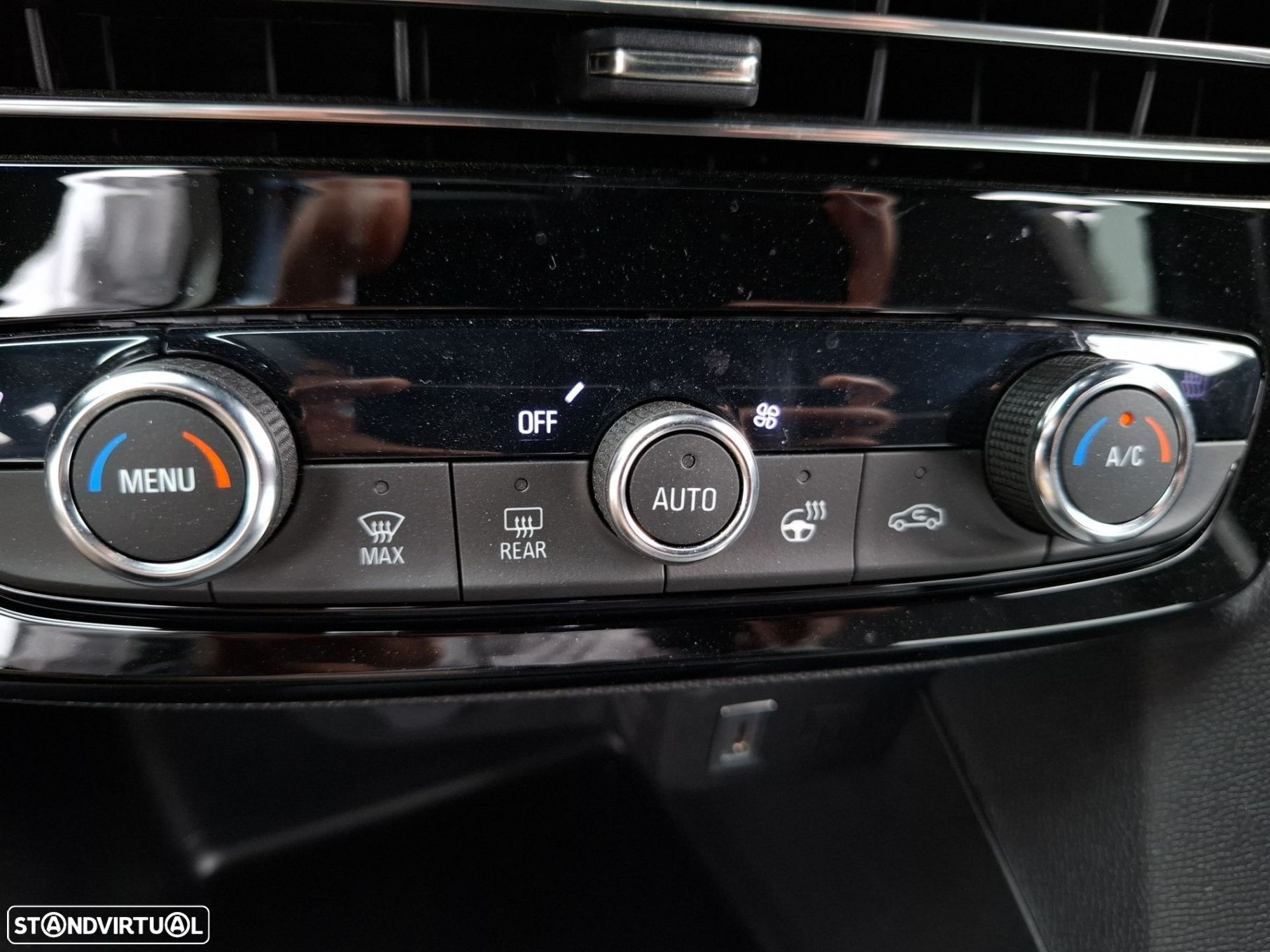 Opel Mokka 1.2 T Edition - 24