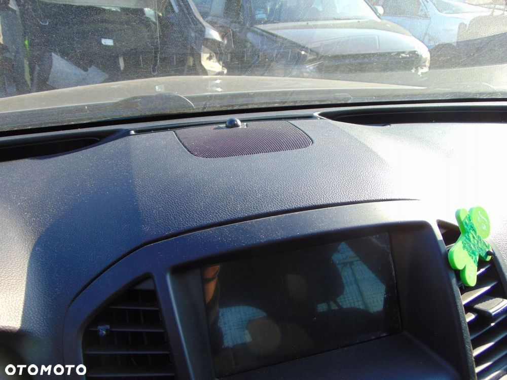 DESKA KOKPIT PODUSZKI OPEL INSIGNIA A EUROPA - 3