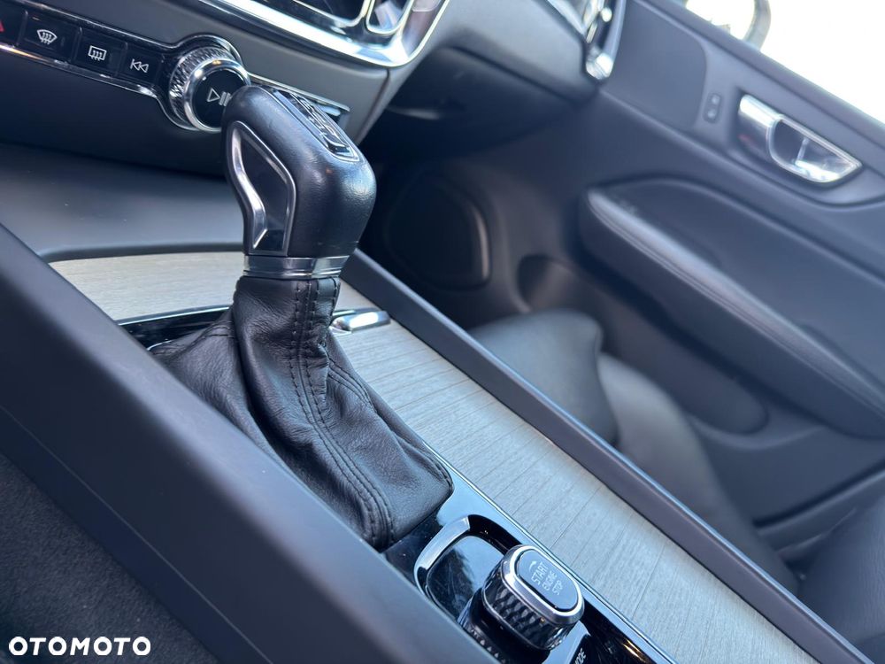 Volvo V60 - 21