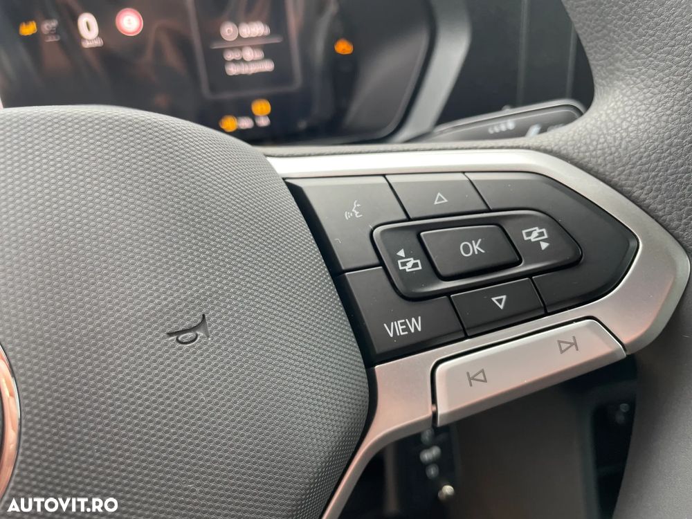 Volkswagen Caddy 2.0 TDI 75 kW - 15