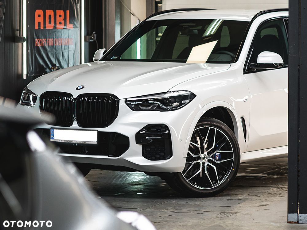 BMW X5 xDrive25d sport - 2
