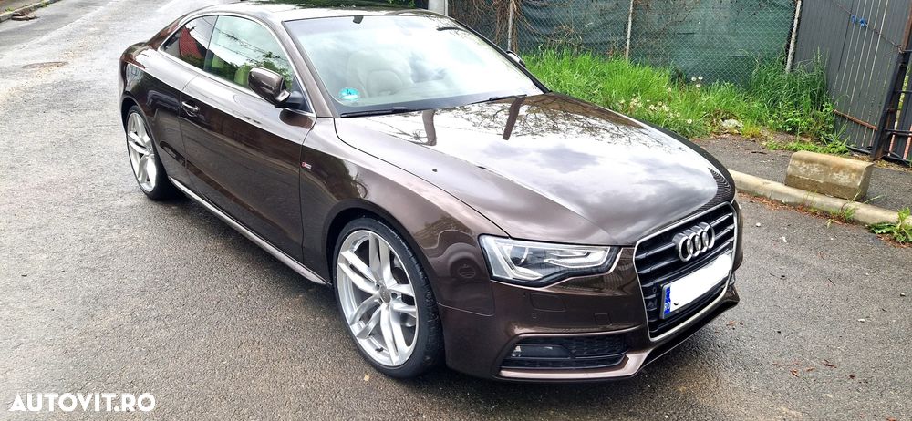 Audi A5 - 9