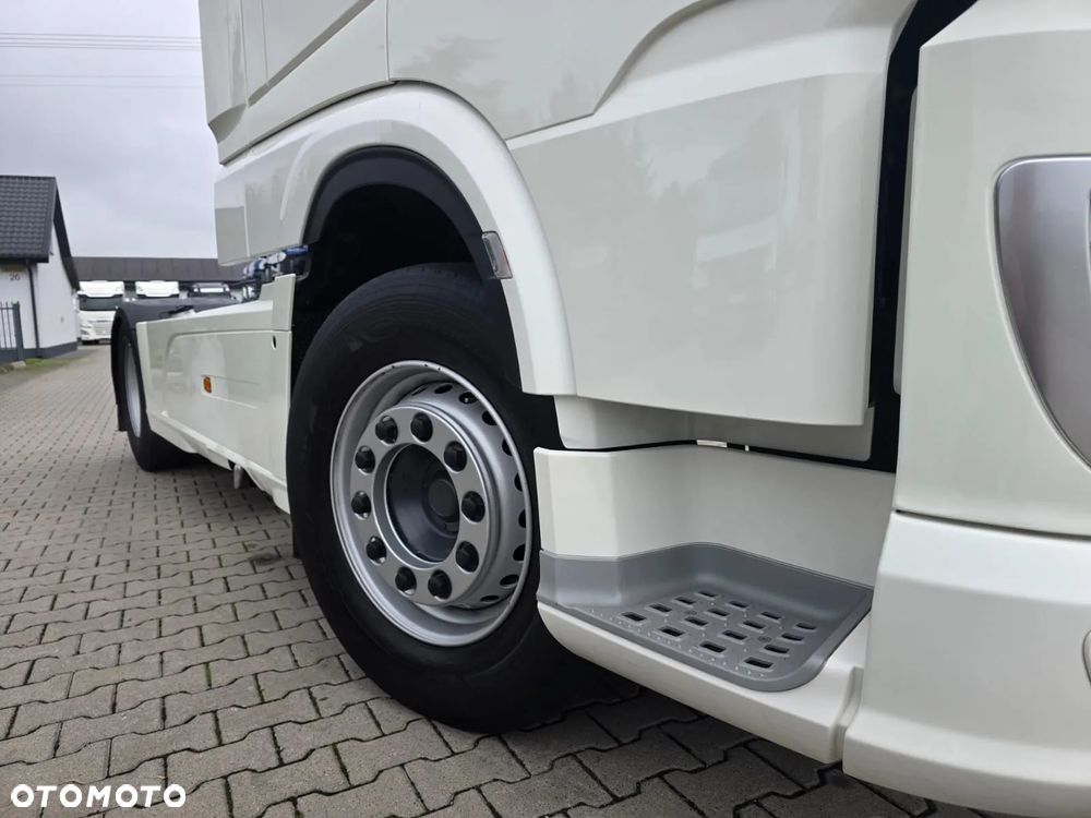 DAF XF 530 SSC JAK NOWY Z NIEMIEC 2021 ROK RETARDER !!! FULL SERWIS DAF !!! - 11