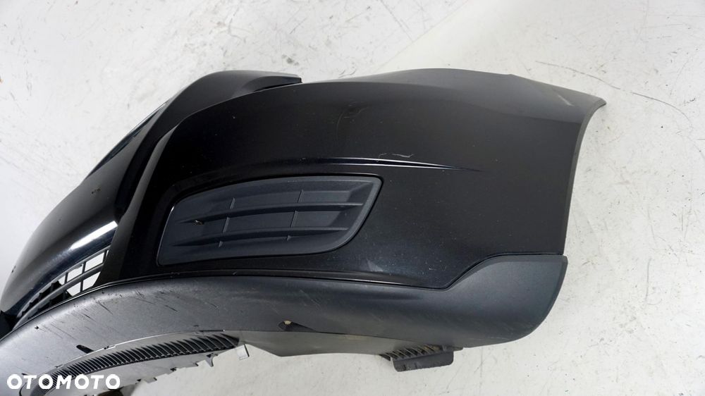 ZDERZAK PRZÓD PRZEDNI VOLVO V50 LIFT 07-12 2007-2012 452-46 30744976 - 6