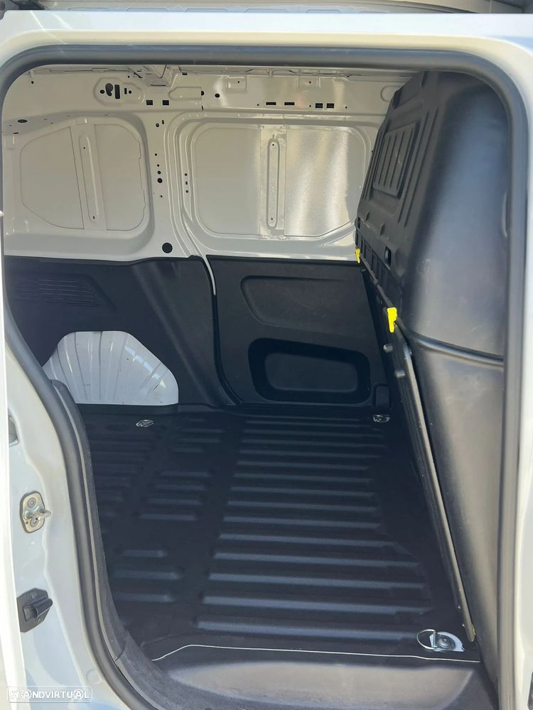Opel Combo - 7