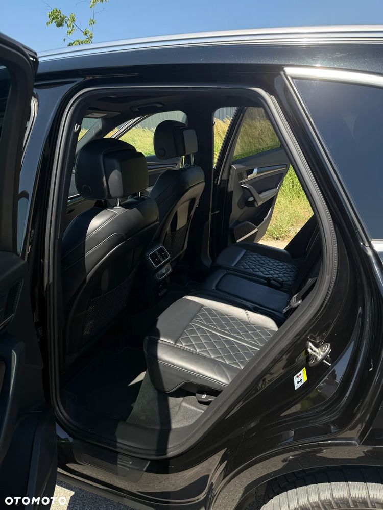 Audi SQ5 - 4