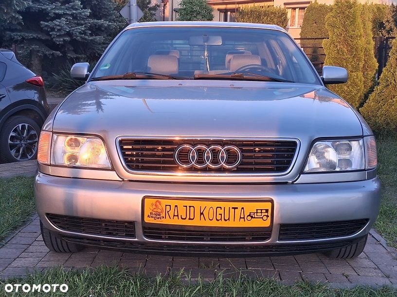 Audi A6 Limousine 2.6 E - 2
