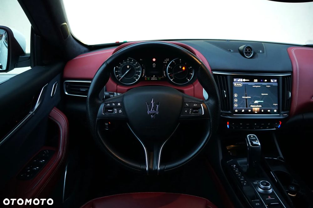 Maserati Levante Q4 - 26