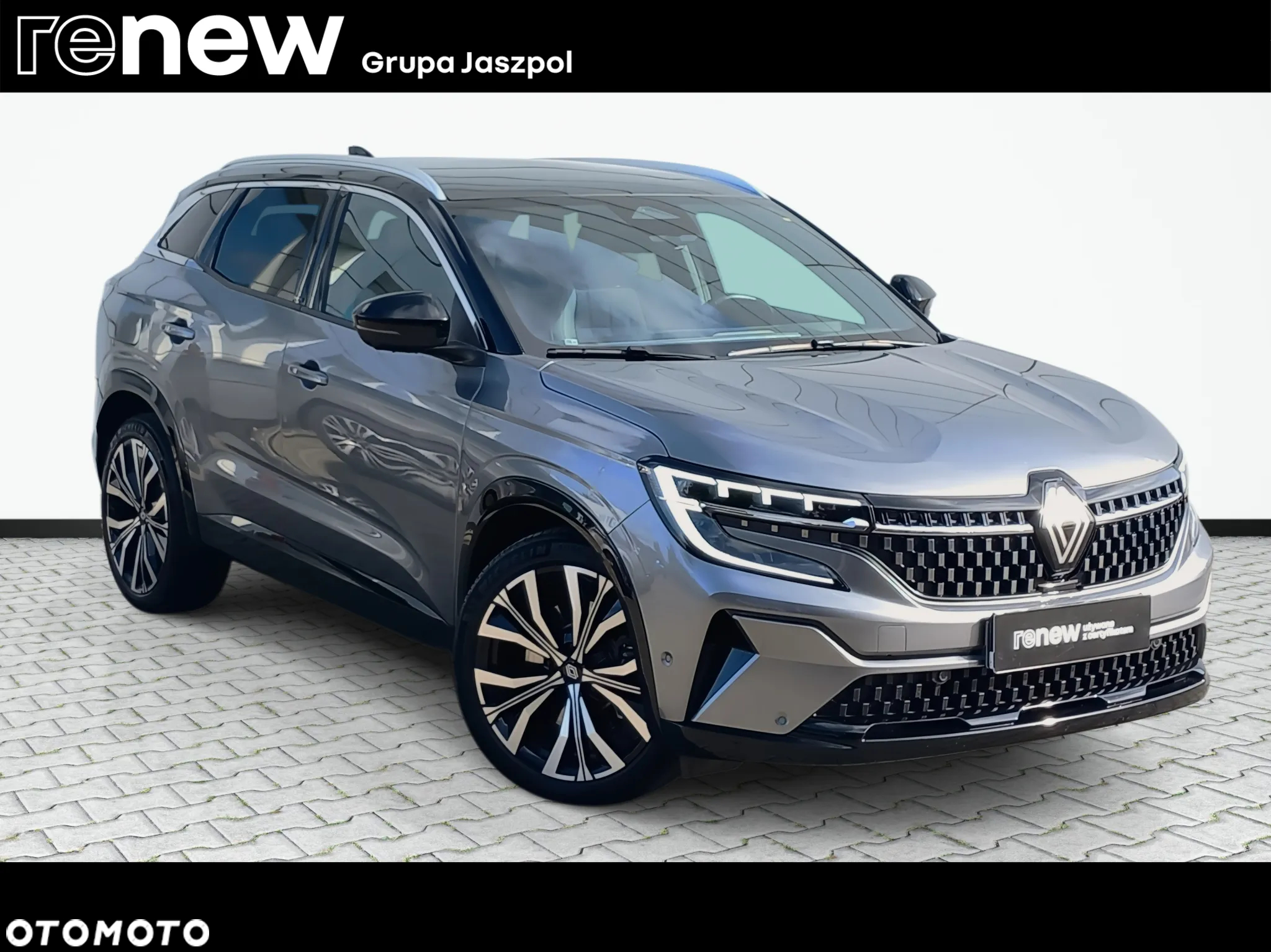 Renault Austral - 2