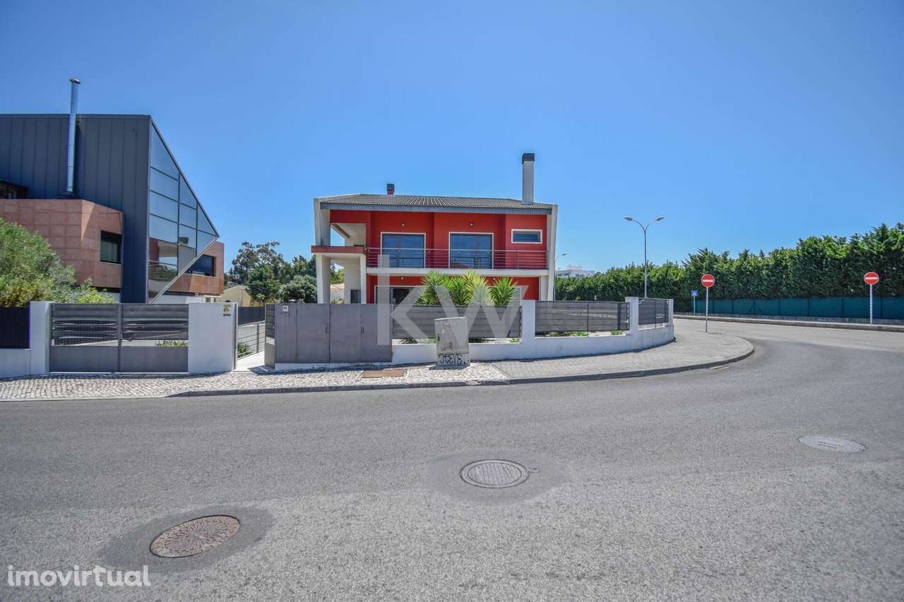 T4+1 Fase final de construção/ Carnaxide - Grande imagem: 2/54