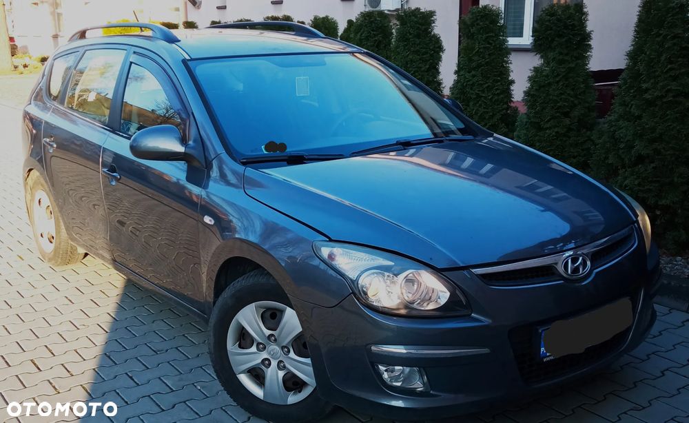 Hyundai i30 1.6 Classic - 2