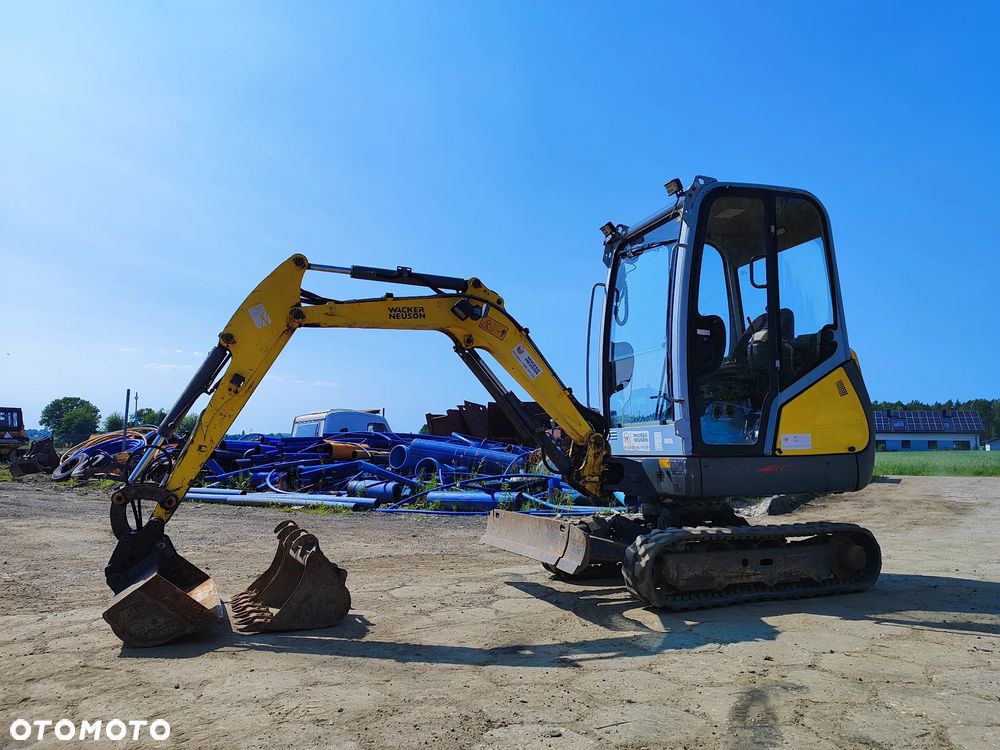 Wacker Neuson ET18 (VDS) - 5