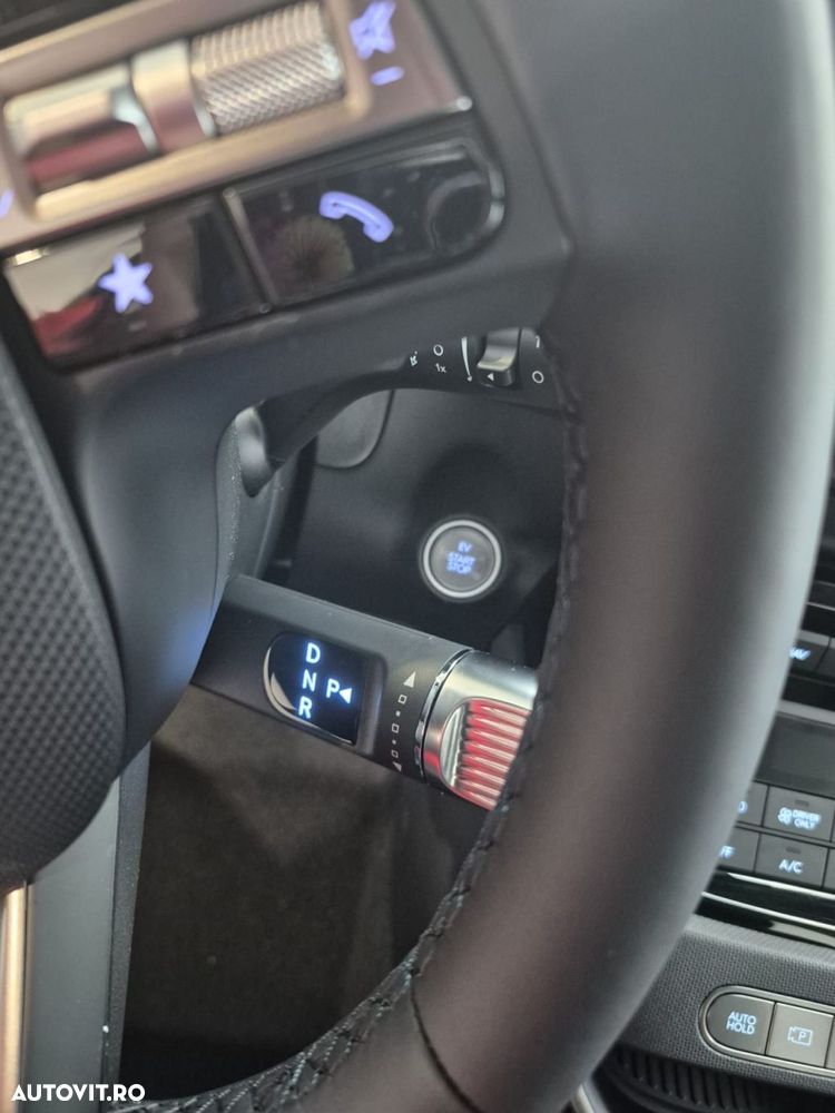 Hyundai Inster 49 kWh 115 CP Premium - 14