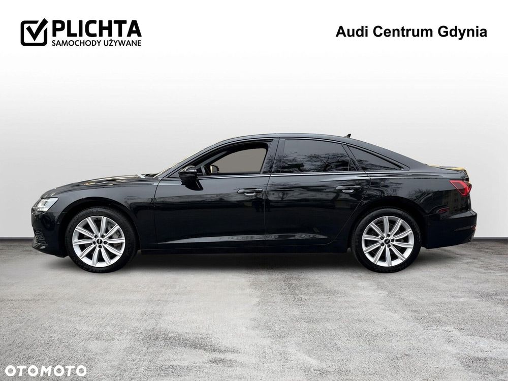 Audi A6 Limousine - 2