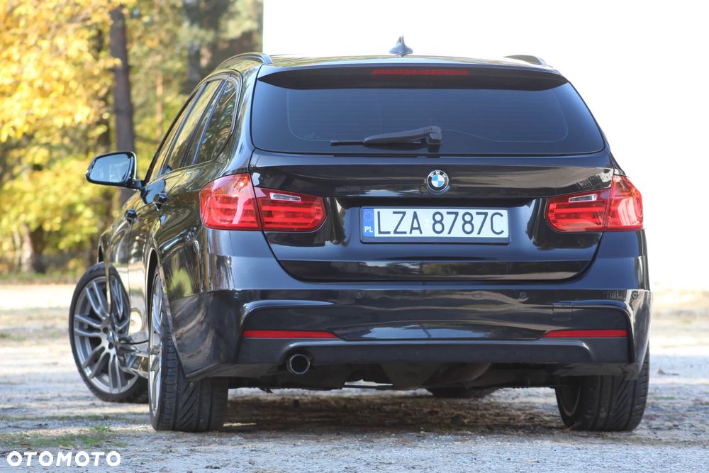 BMW Seria 3 - 10