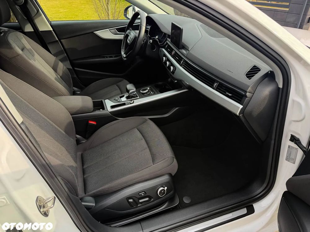 Audi A4 Avant - 39