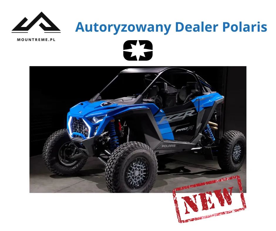 Polaris RZR - 2