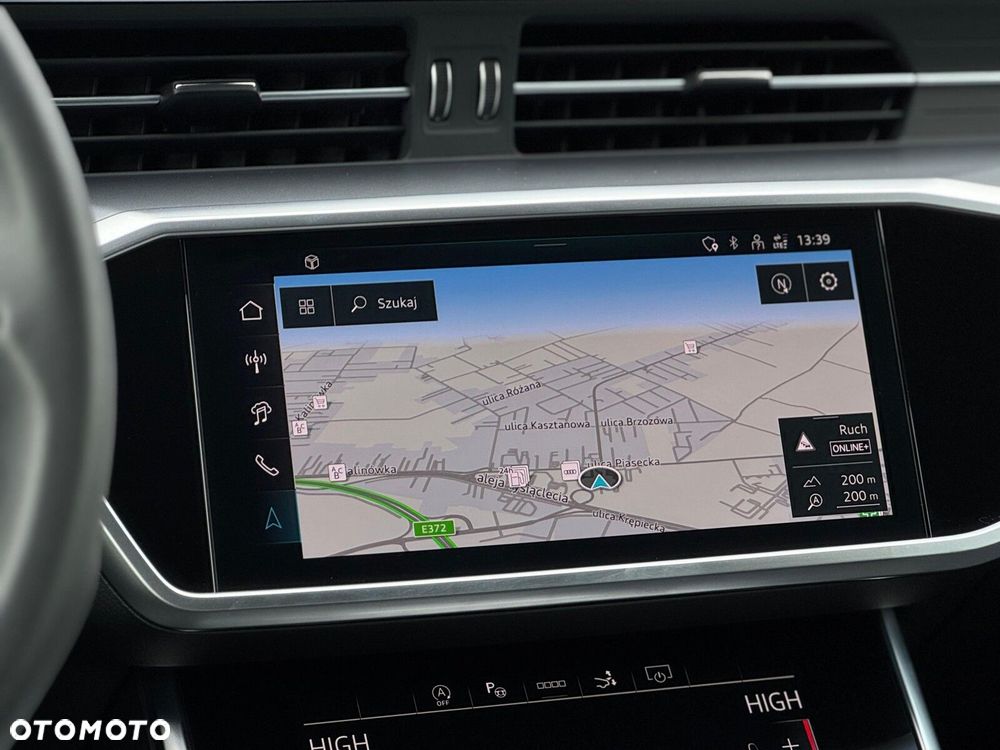 Audi A7 Sportback - 19