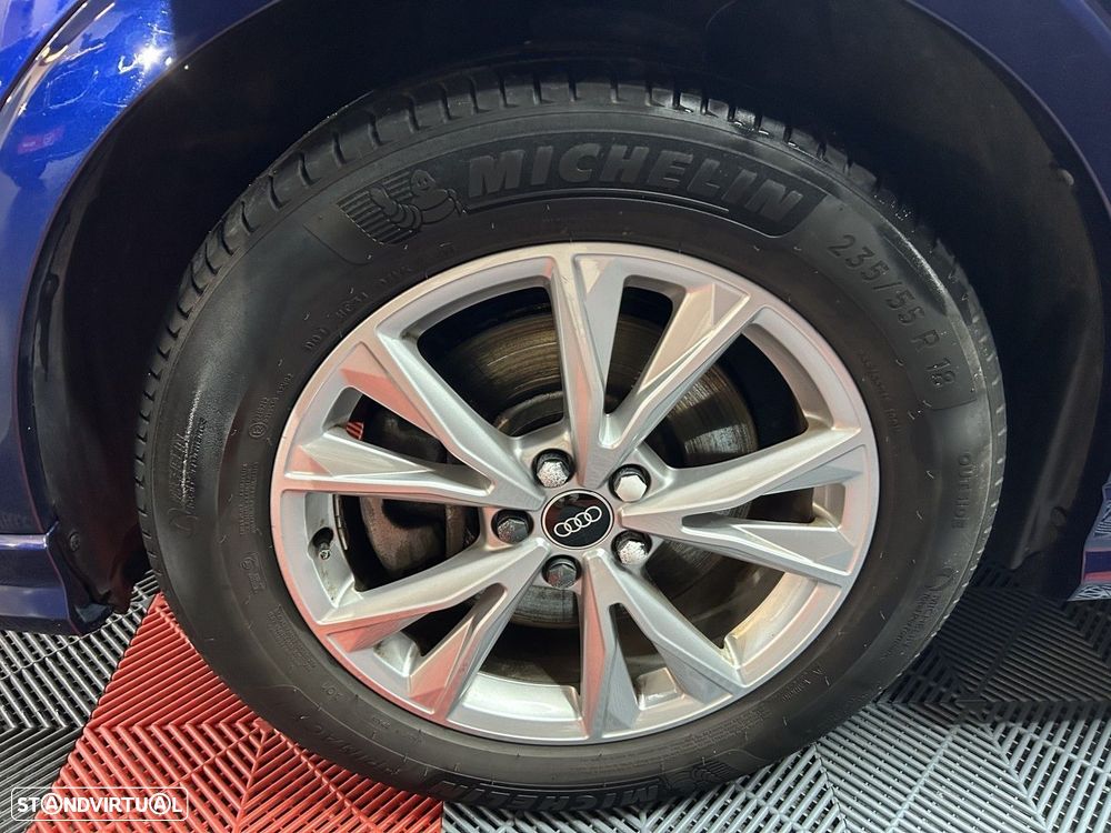 Audi Q3 45 TFSIe S line S tronic - 19