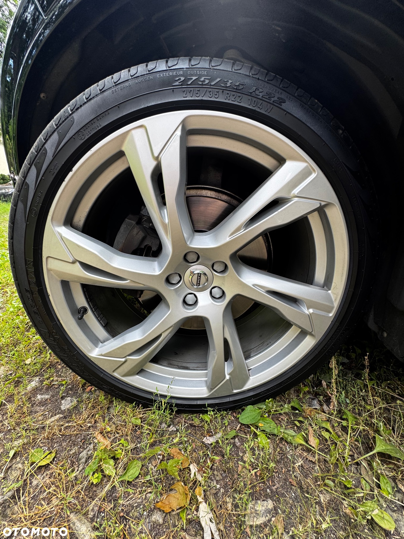 Volvo XC 90 B5 D AWD Inscription - 25