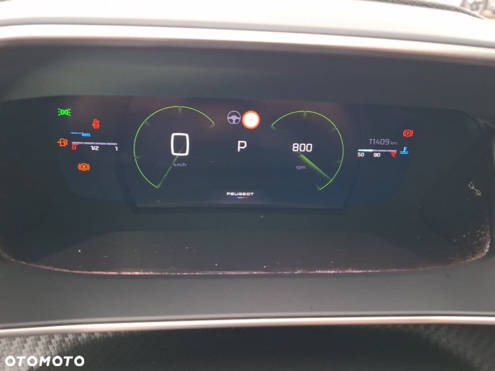 Peugeot 2008 1.2 PureTech GT S&S EAT8 - 25