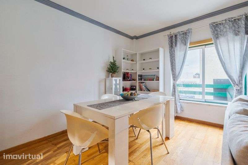Apartamento T3 Lavradio Barreiro - Grande imagem: 2/10