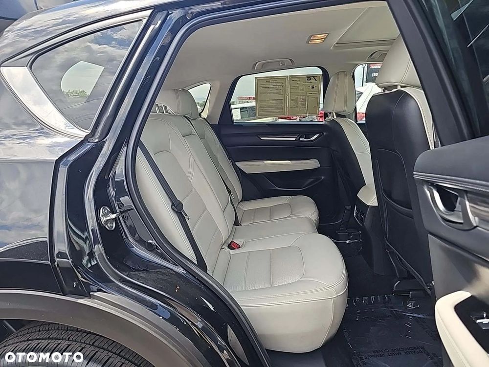 Mazda CX-5 2.5 Skyprestige AWD - 10