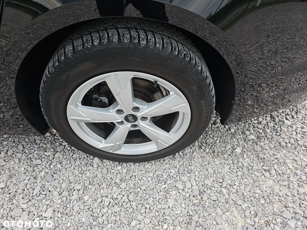 Audi A6 Avant 40 TDI mHEV Quattro Sport S tronic - 26