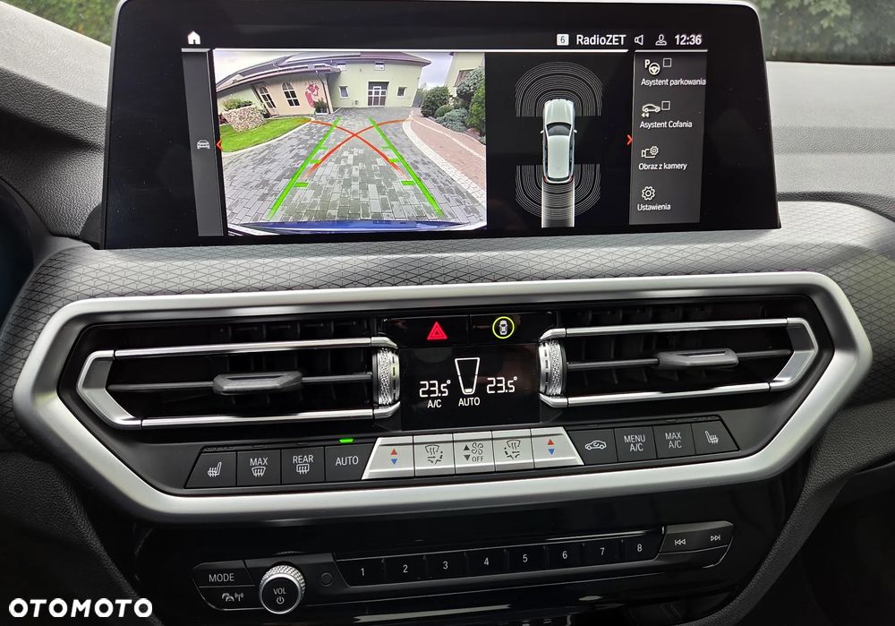 BMW X3 xDrive20d M Sport - 35