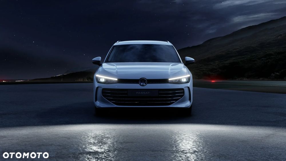 Volkswagen Passat Variant 1.5 TSI ACT mHEV Business Plus DSG - 9