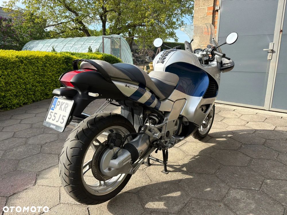 BMW K - 4