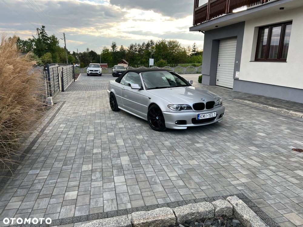 BMW Seria 3 - 1