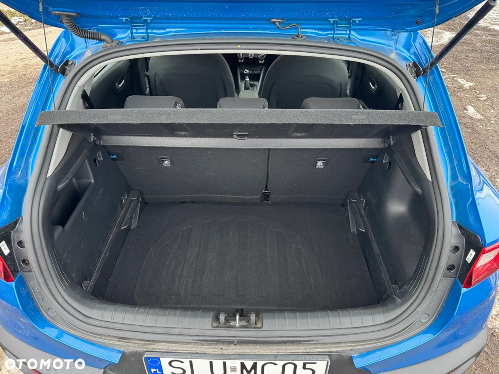 Kia Stonic 1.2 Vision - 6